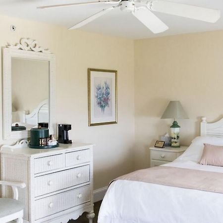 Spring House Hotel New Shoreham Bagian luar foto