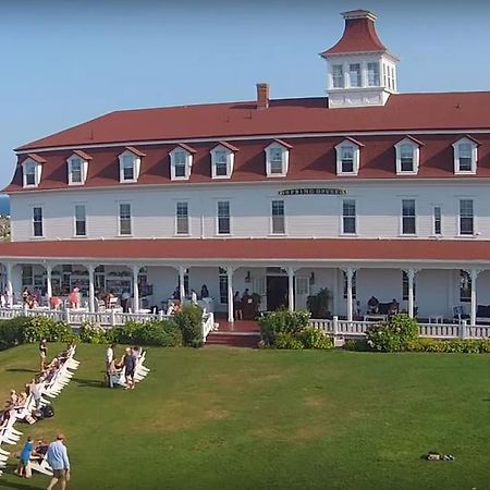 Spring House Hotel New Shoreham Bagian luar foto