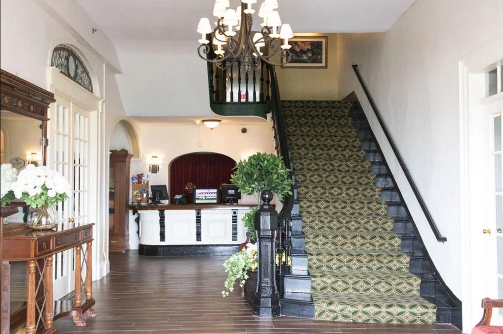 Spring House Hotel New Shoreham Bagian luar foto