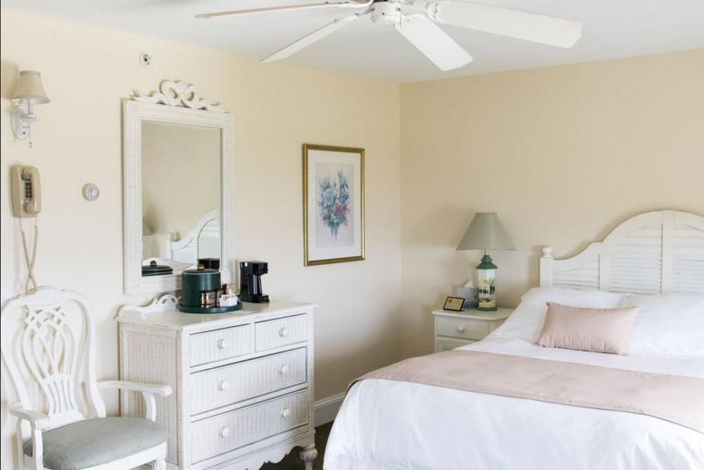 Spring House Hotel New Shoreham Bagian luar foto