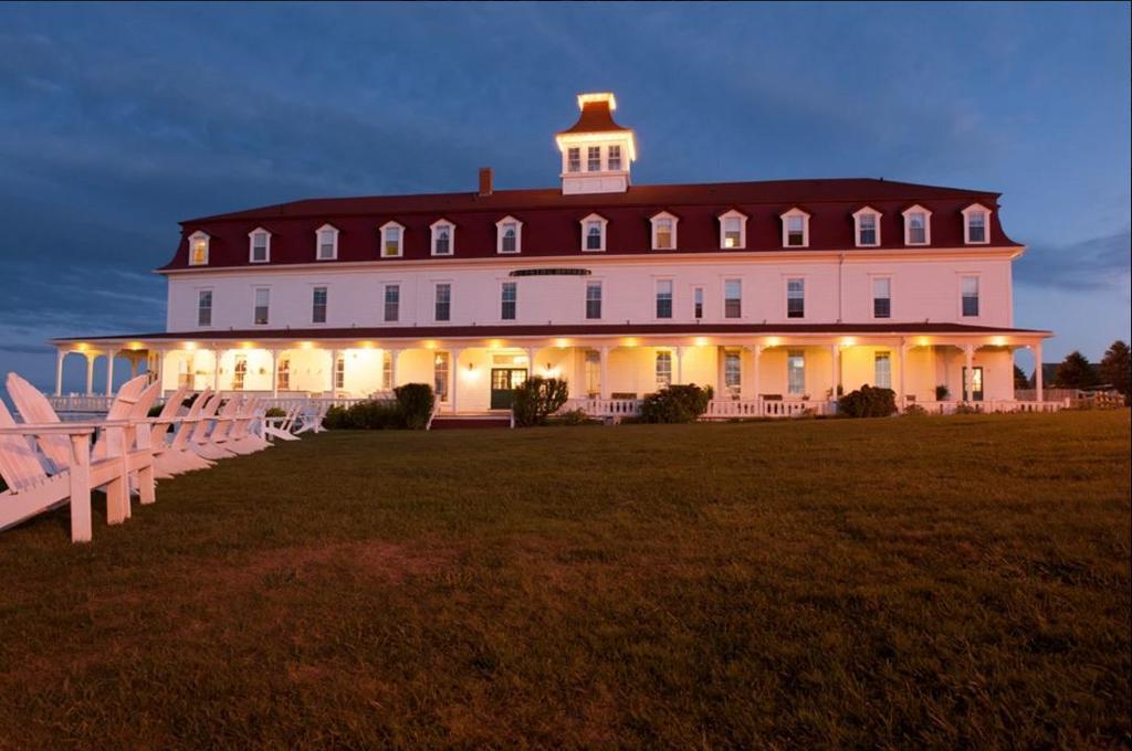 Spring House Hotel New Shoreham Bagian luar foto