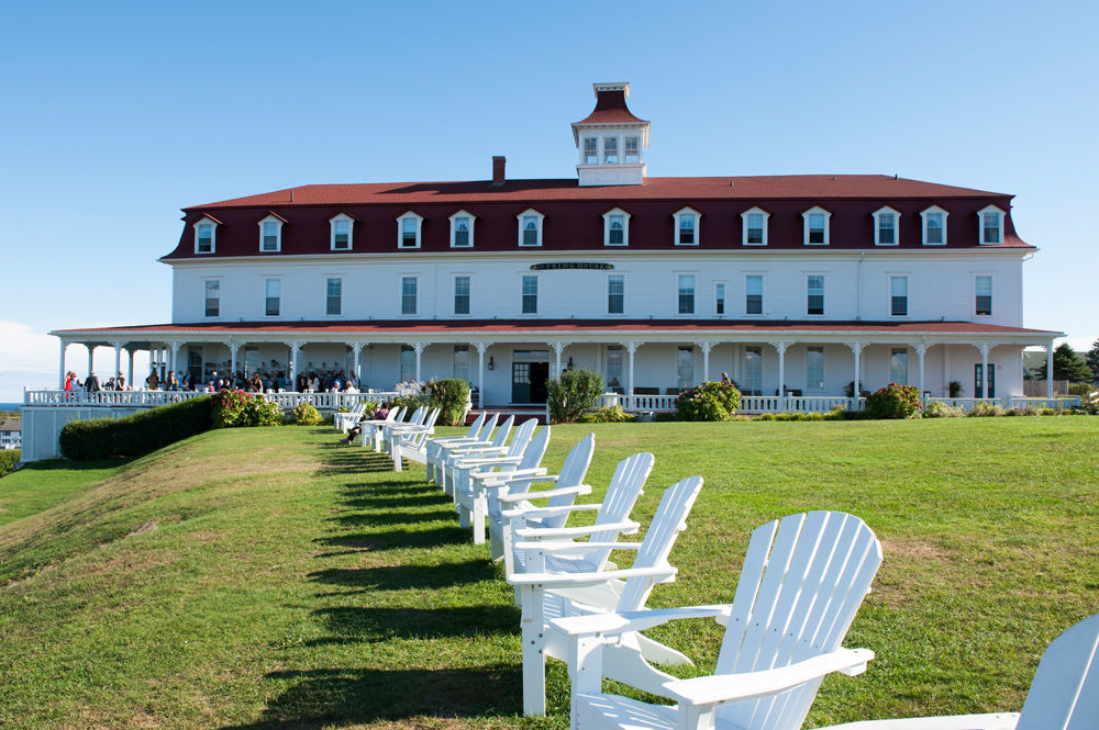 Spring House Hotel New Shoreham Bagian luar foto
