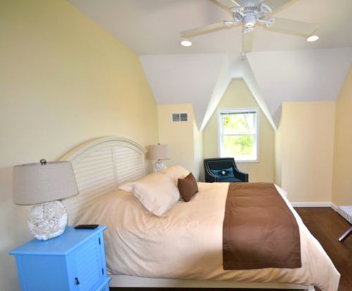 Spring House Hotel New Shoreham Bagian luar foto