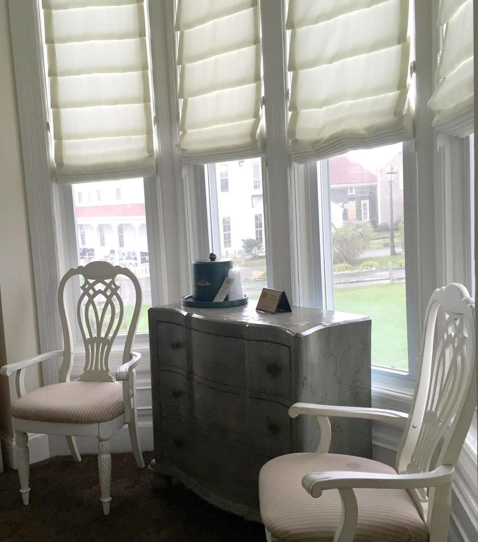 Spring House Hotel New Shoreham Bagian luar foto