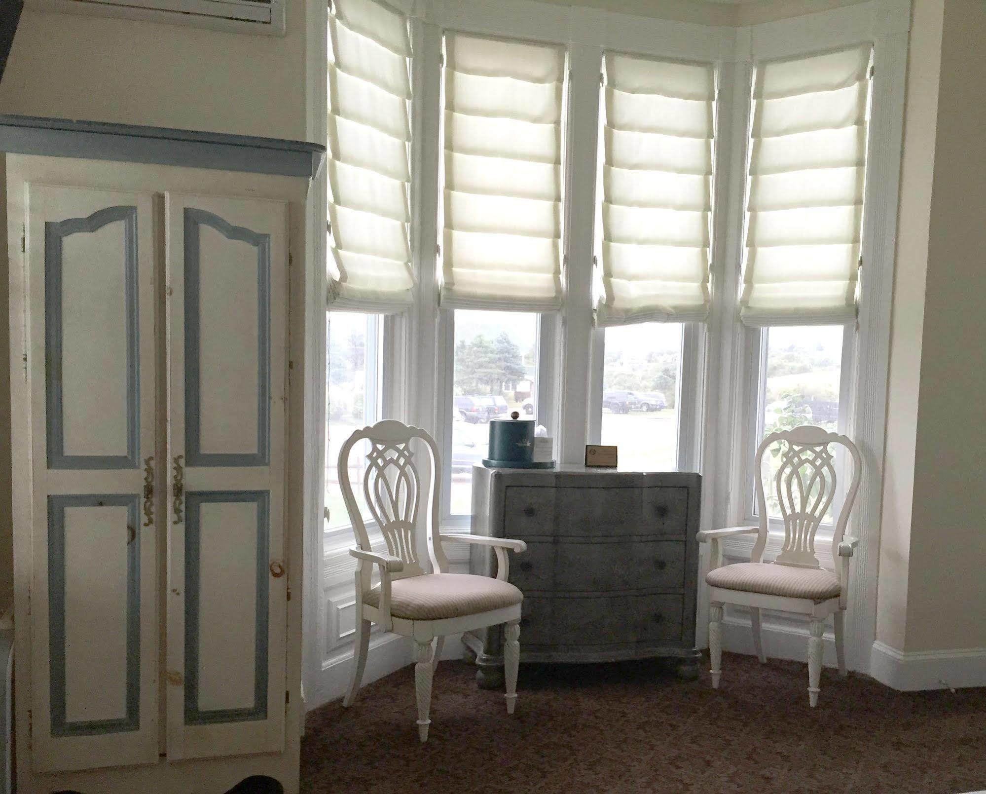 Spring House Hotel New Shoreham Bagian luar foto