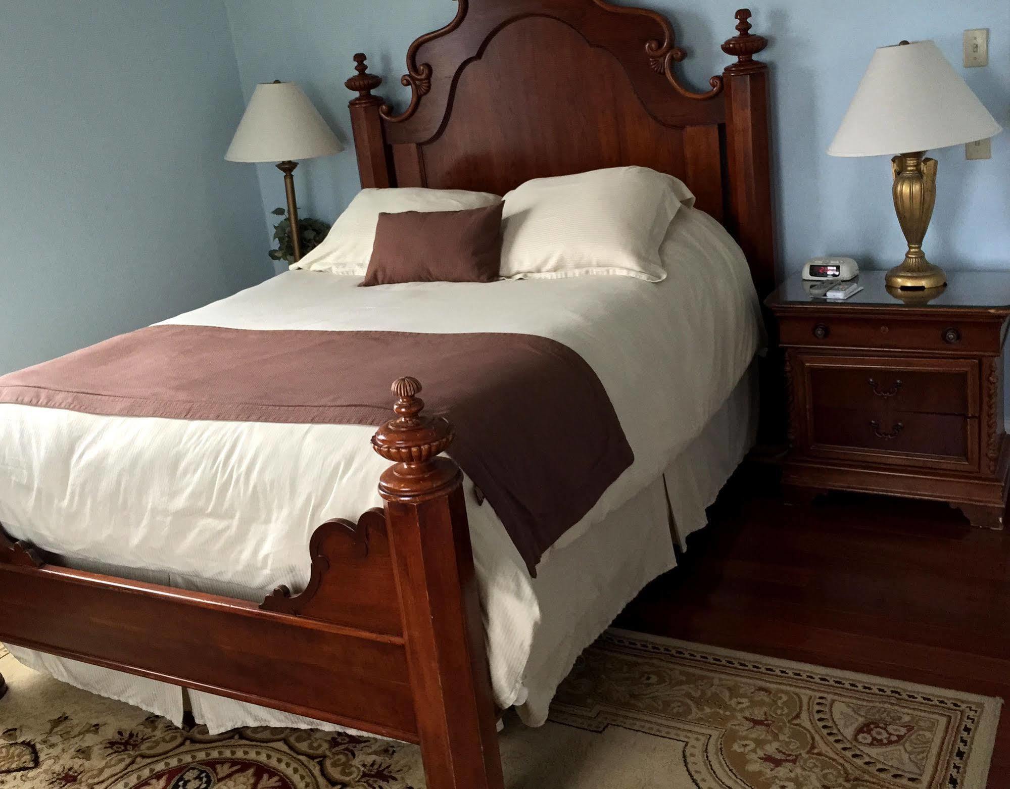 Spring House Hotel New Shoreham Bagian luar foto