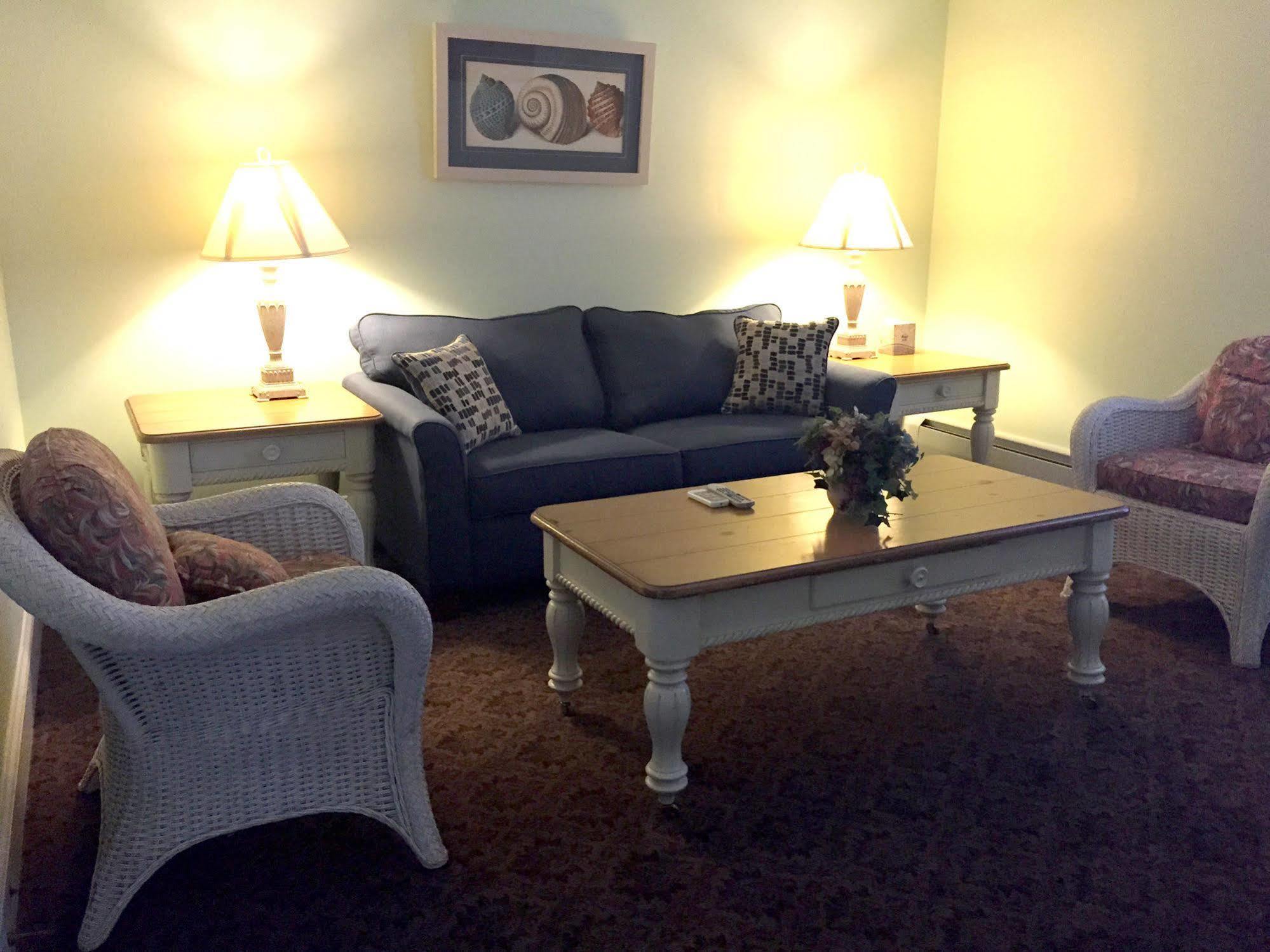 Spring House Hotel New Shoreham Bagian luar foto