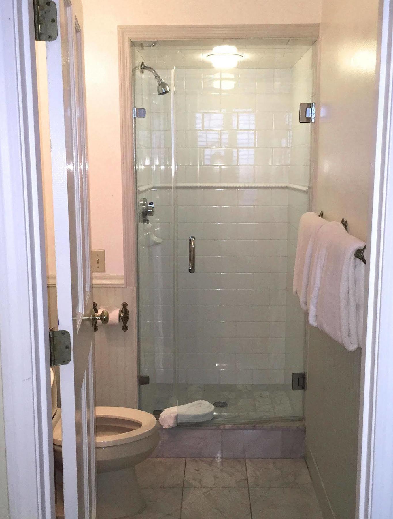 Spring House Hotel New Shoreham Bagian luar foto