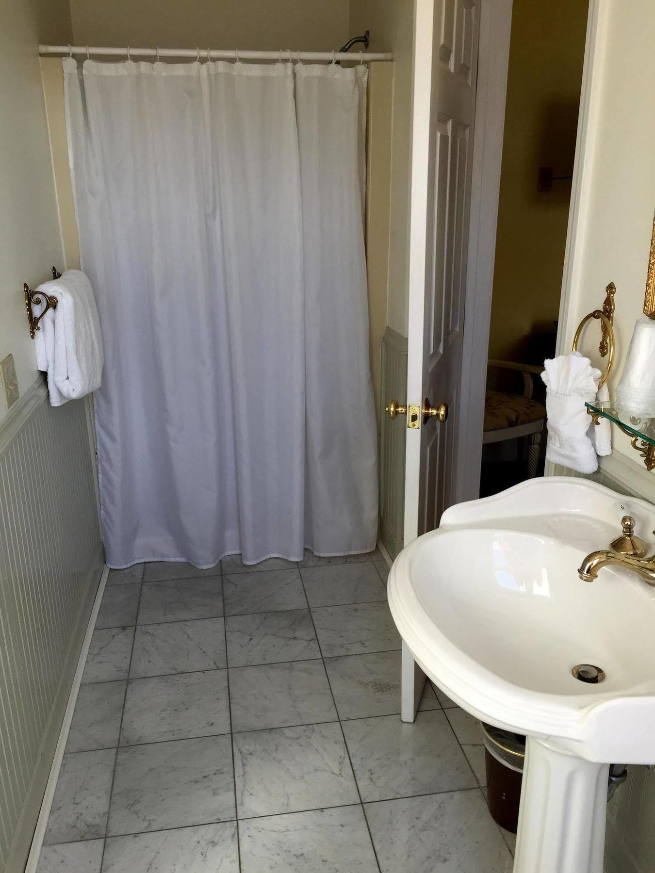 Spring House Hotel New Shoreham Bagian luar foto