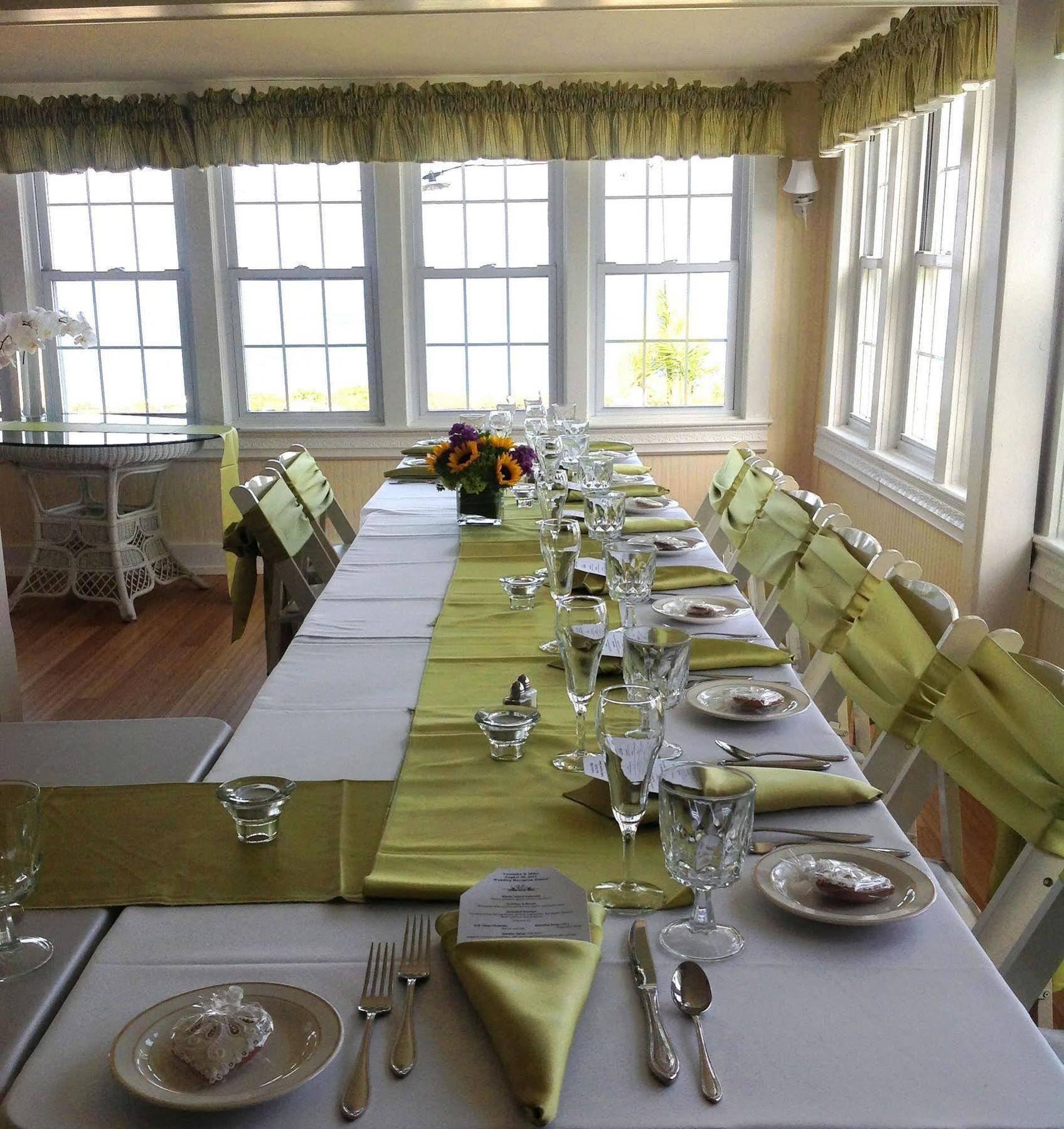 Spring House Hotel New Shoreham Bagian luar foto