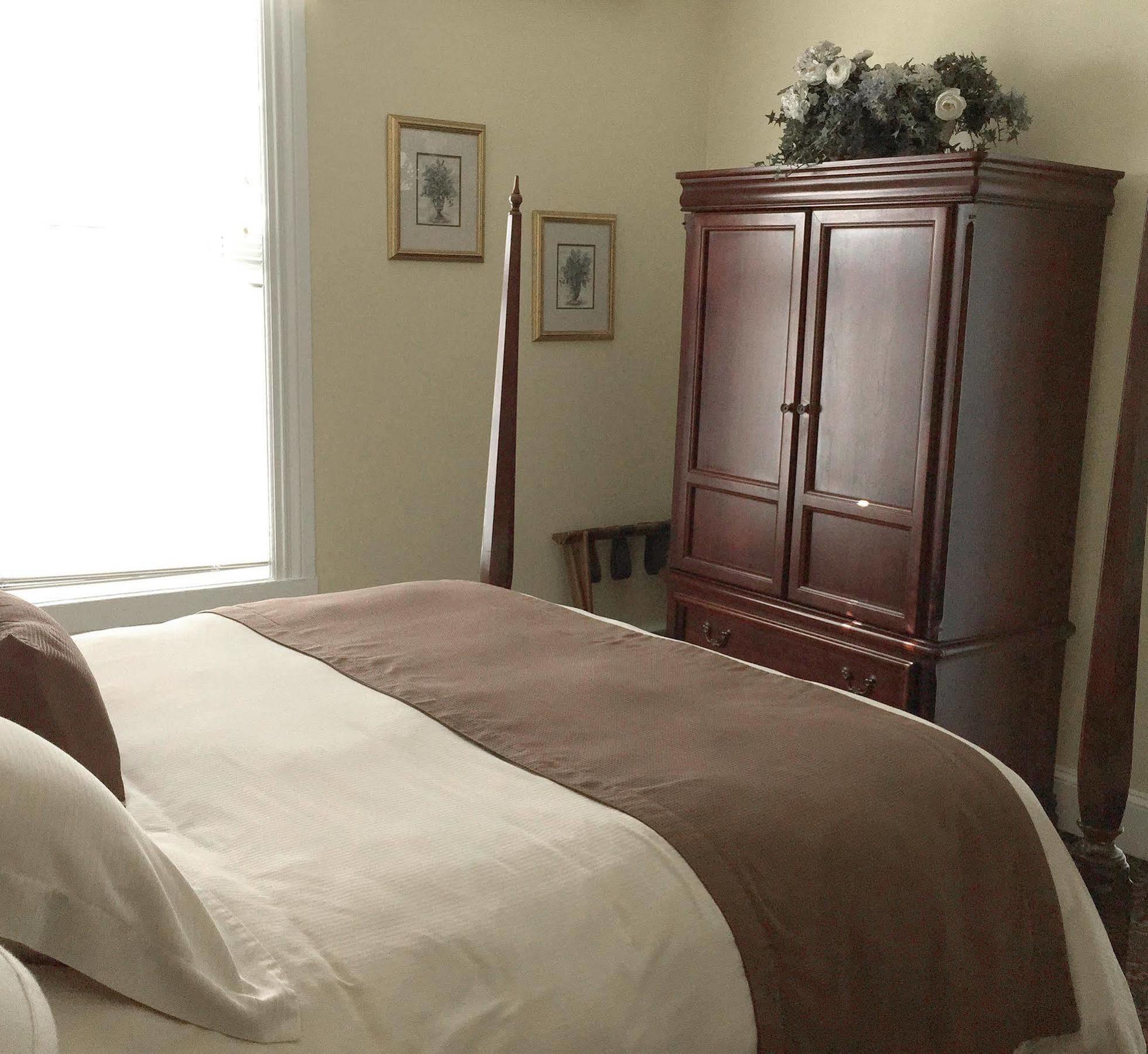 Spring House Hotel New Shoreham Bagian luar foto