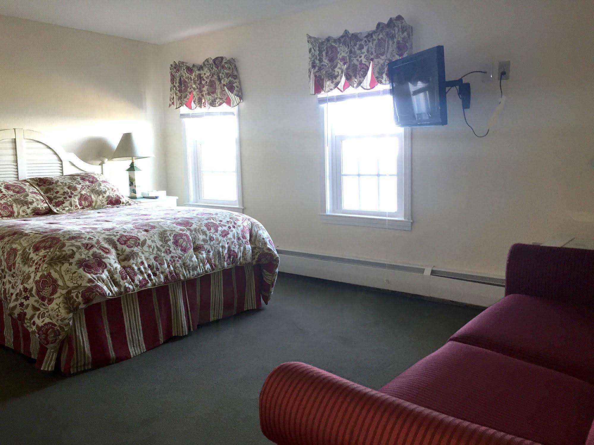 Spring House Hotel New Shoreham Bagian luar foto