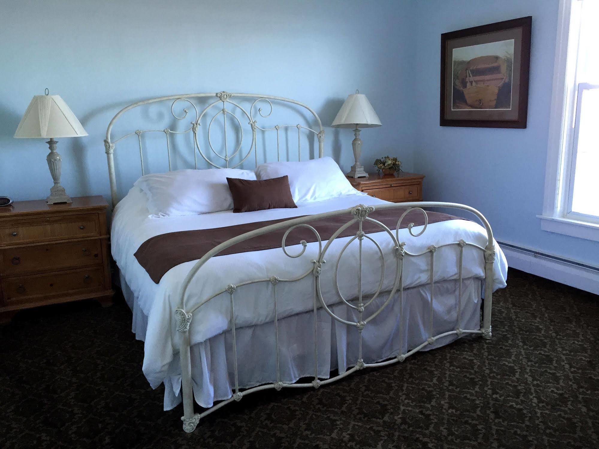Spring House Hotel New Shoreham Bagian luar foto