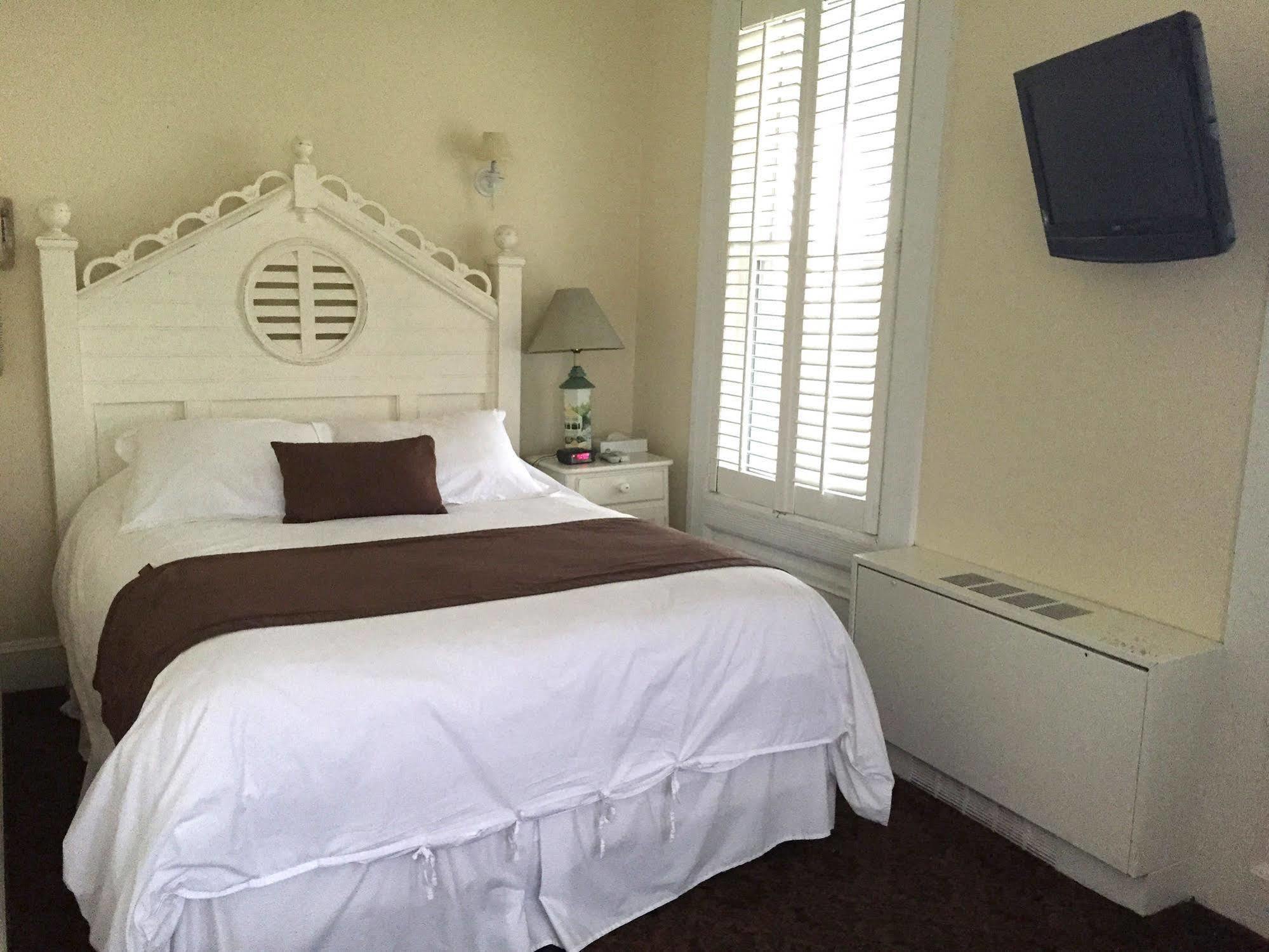 Spring House Hotel New Shoreham Bagian luar foto