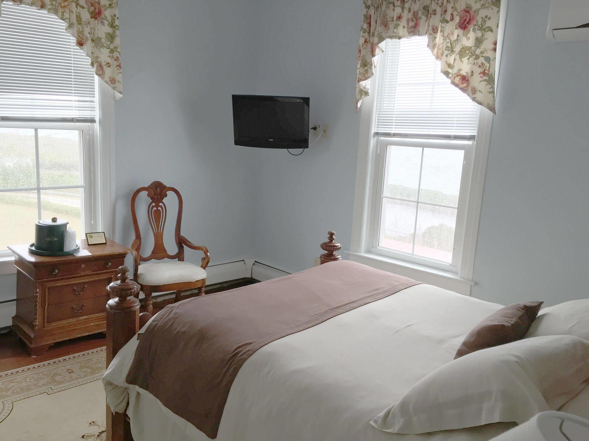 Spring House Hotel New Shoreham Bagian luar foto