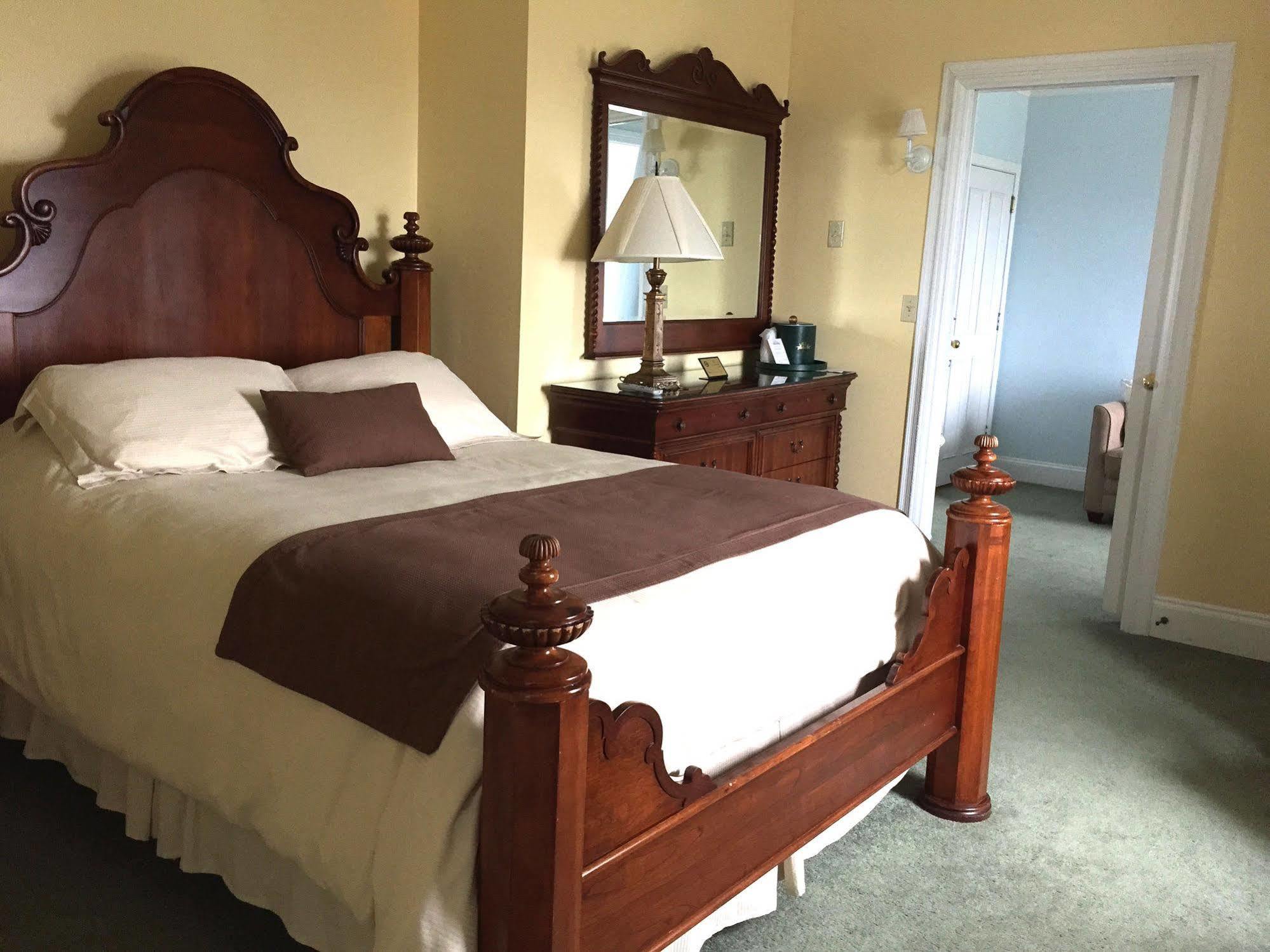 Spring House Hotel New Shoreham Bagian luar foto