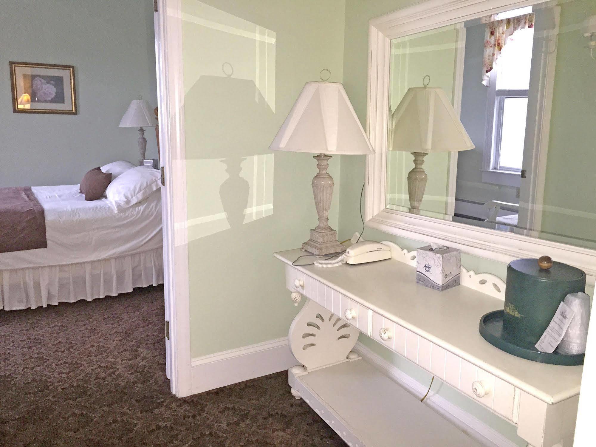 Spring House Hotel New Shoreham Bagian luar foto