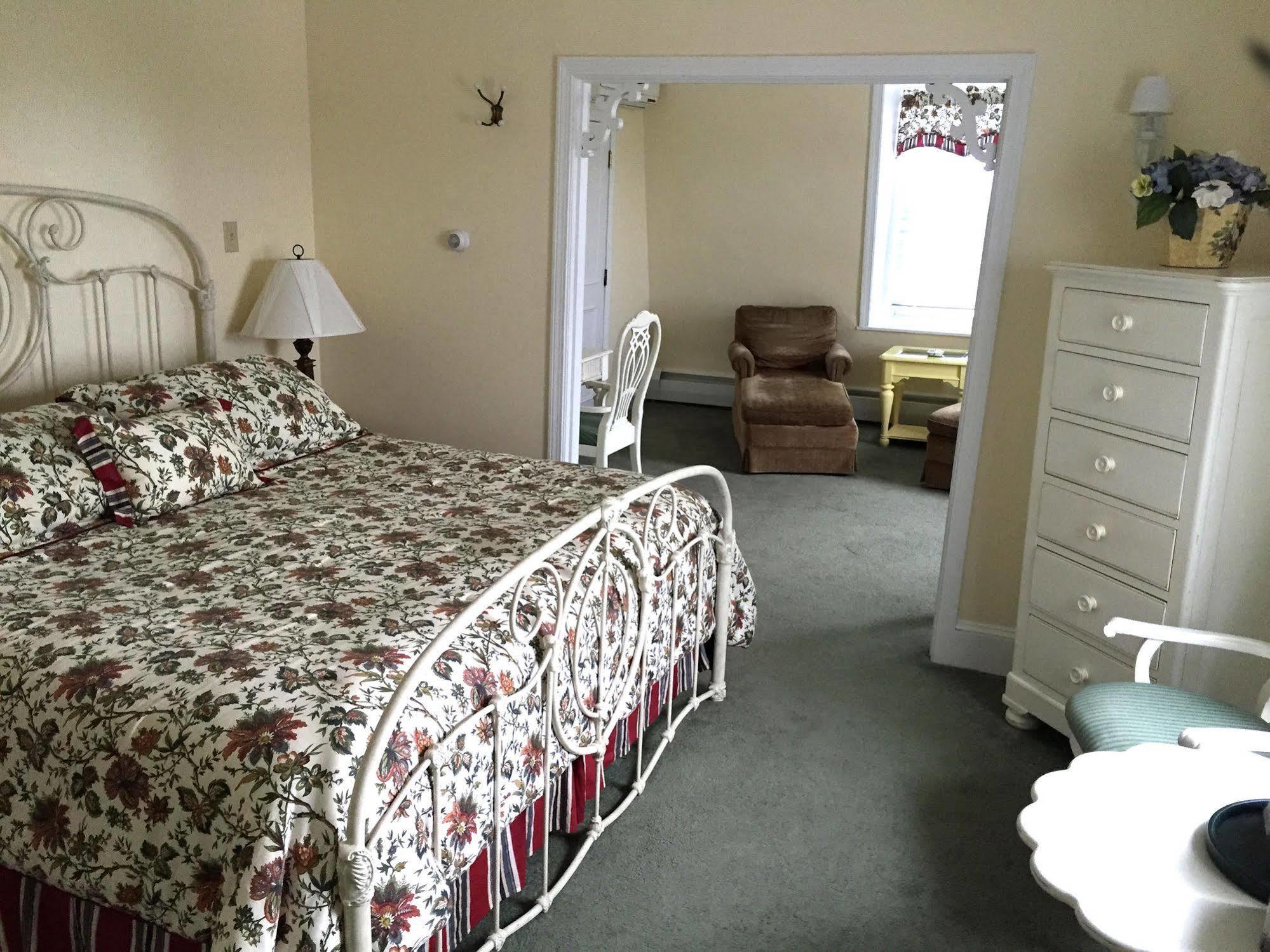Spring House Hotel New Shoreham Bagian luar foto