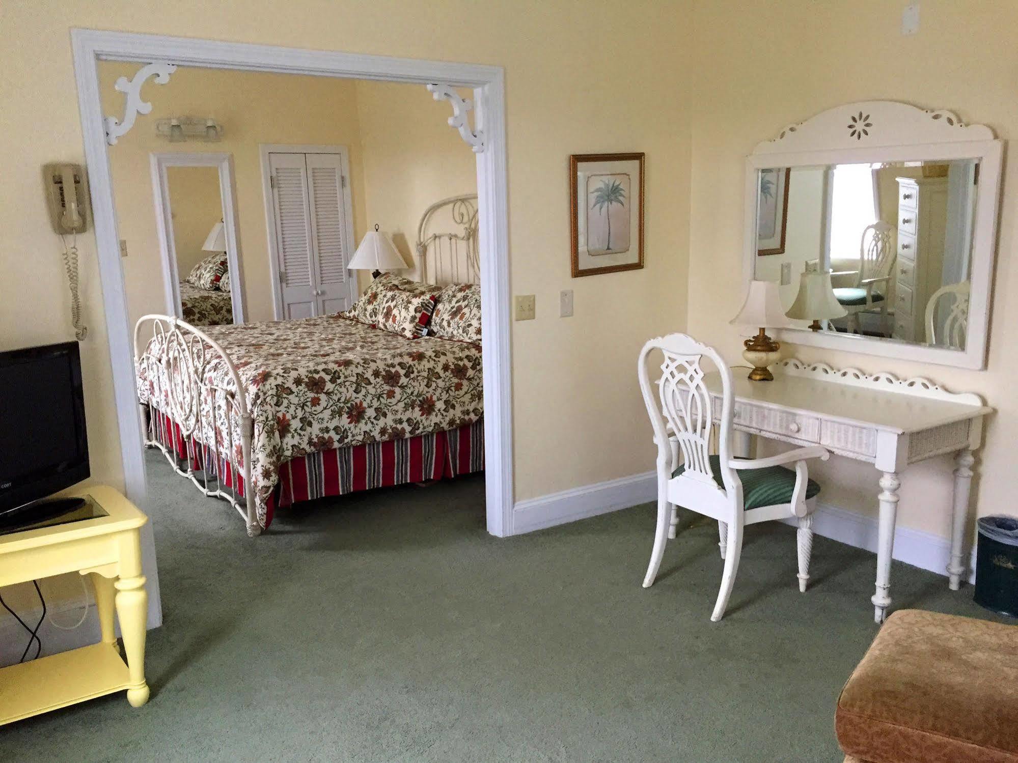 Spring House Hotel New Shoreham Bagian luar foto