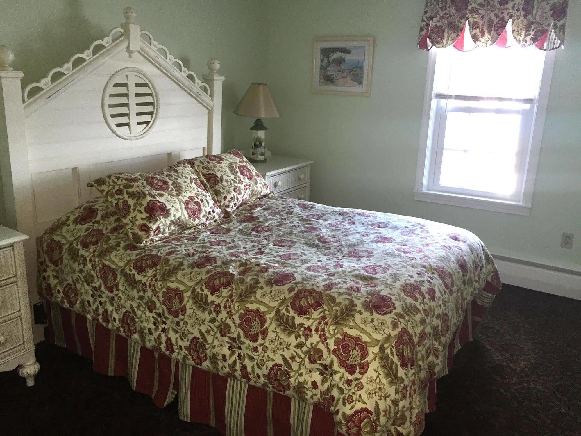 Spring House Hotel New Shoreham Bagian luar foto