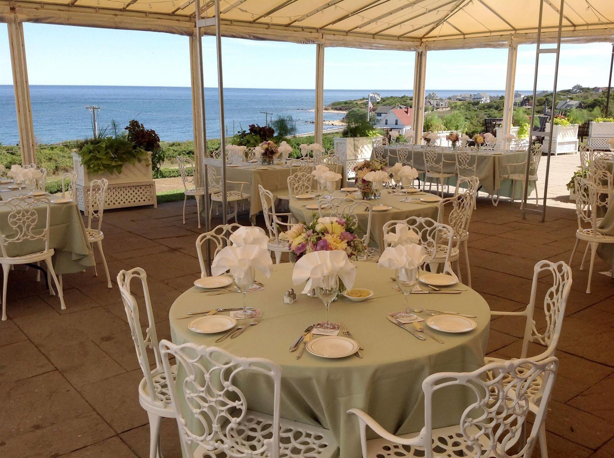 Spring House Hotel New Shoreham Bagian luar foto