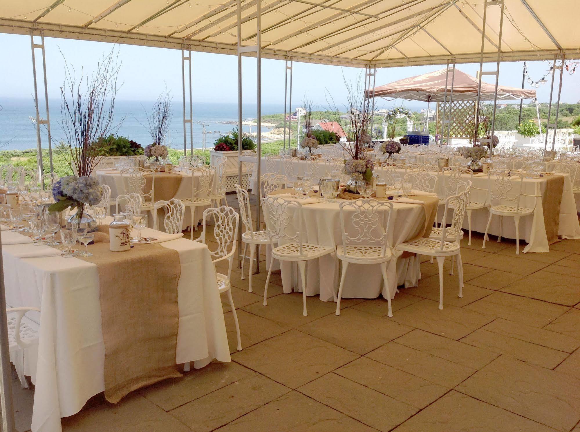 Spring House Hotel New Shoreham Bagian luar foto