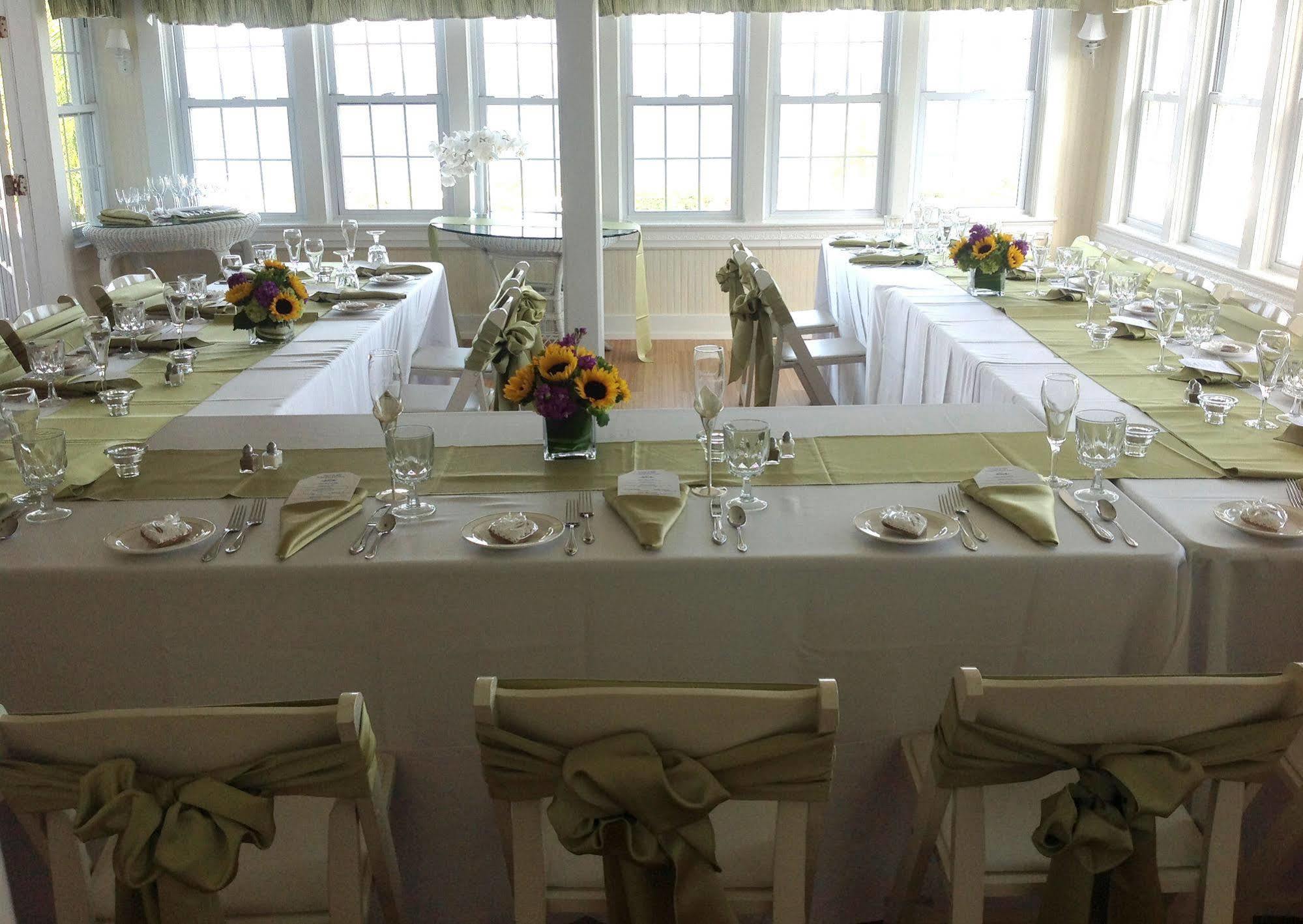 Spring House Hotel New Shoreham Bagian luar foto