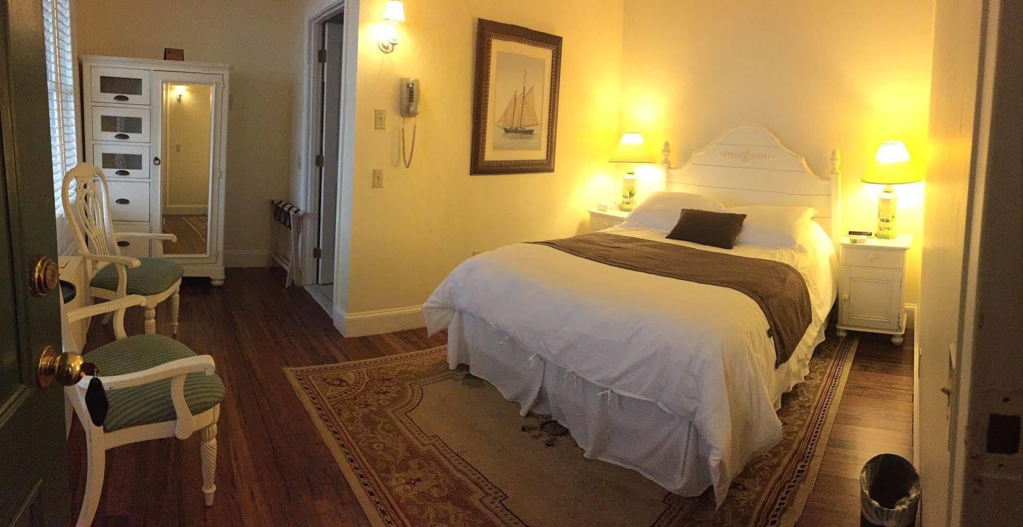 Spring House Hotel New Shoreham Bagian luar foto
