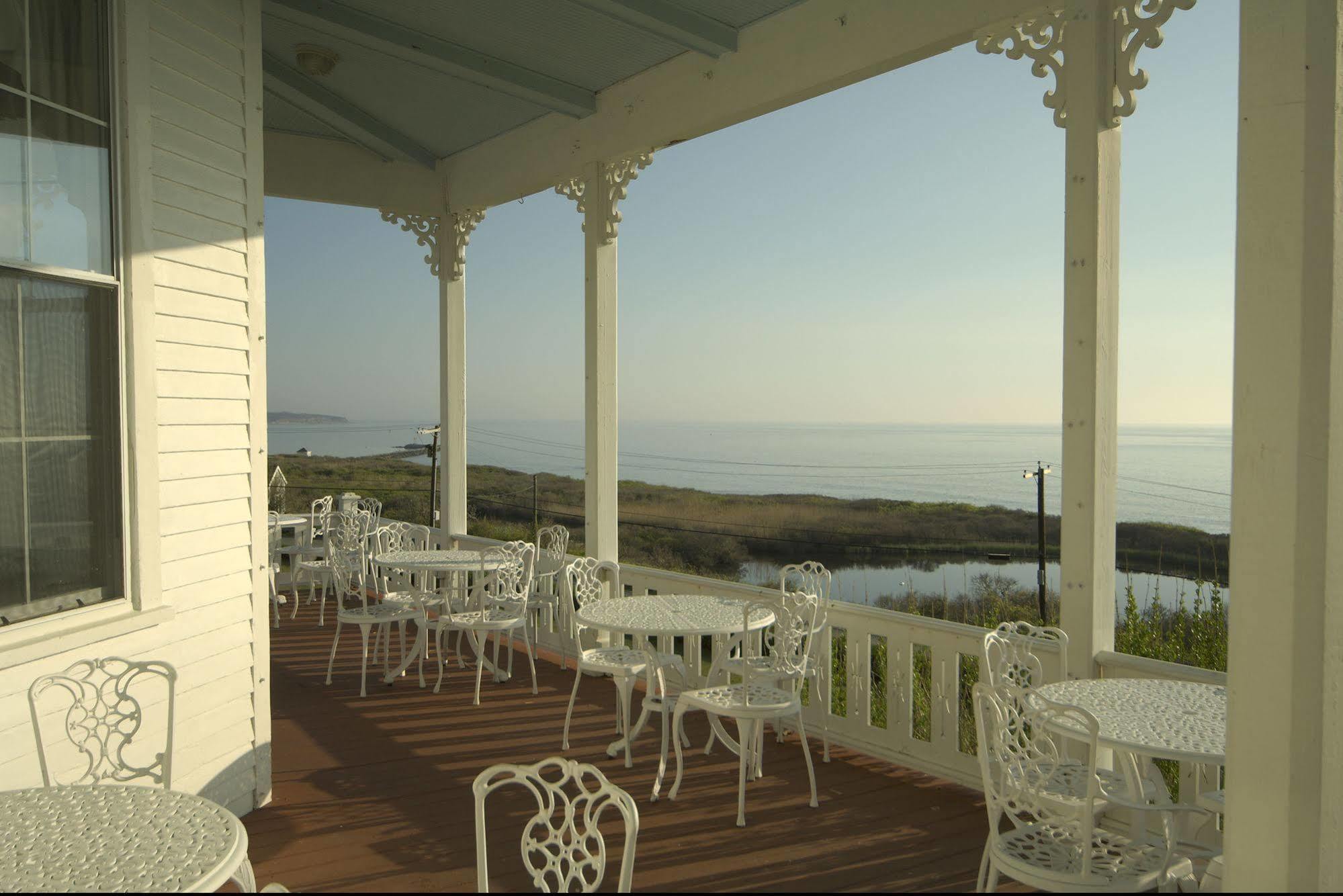 Spring House Hotel New Shoreham Bagian luar foto