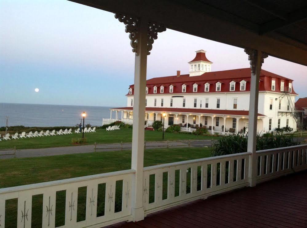Spring House Hotel New Shoreham Bagian luar foto